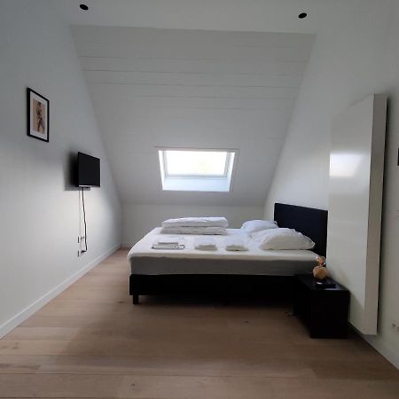 Beautiful 3-Bedroom - 3-Bathroom Appartment Pendula Brugge Eksteriør bilde
