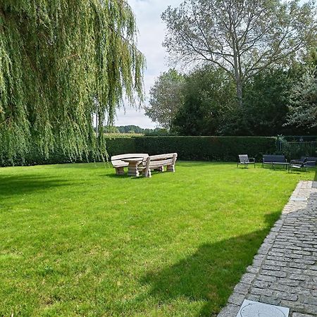 Beautiful 3-Bedroom - 3-Bathroom Appartment Pendula Brugge Eksteriør bilde