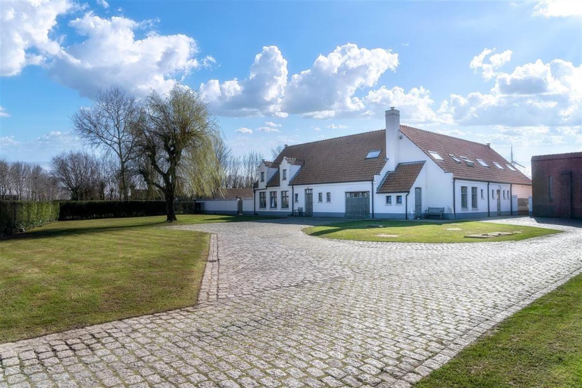 Beautiful 3-Bedroom - 3-Bathroom Appartment Pendula Brugge Eksteriør bilde