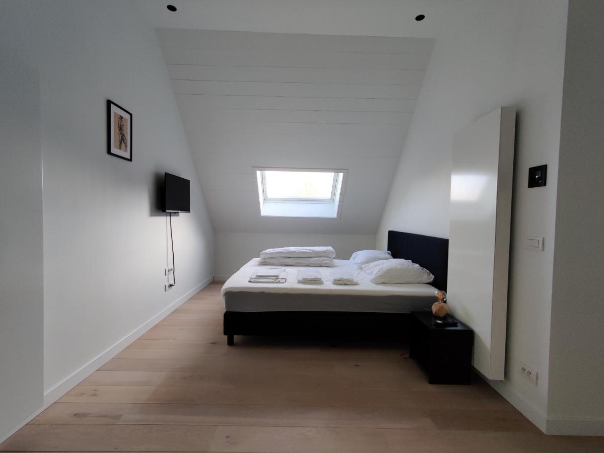 Beautiful 3-Bedroom - 3-Bathroom Appartment Pendula Brugge Eksteriør bilde