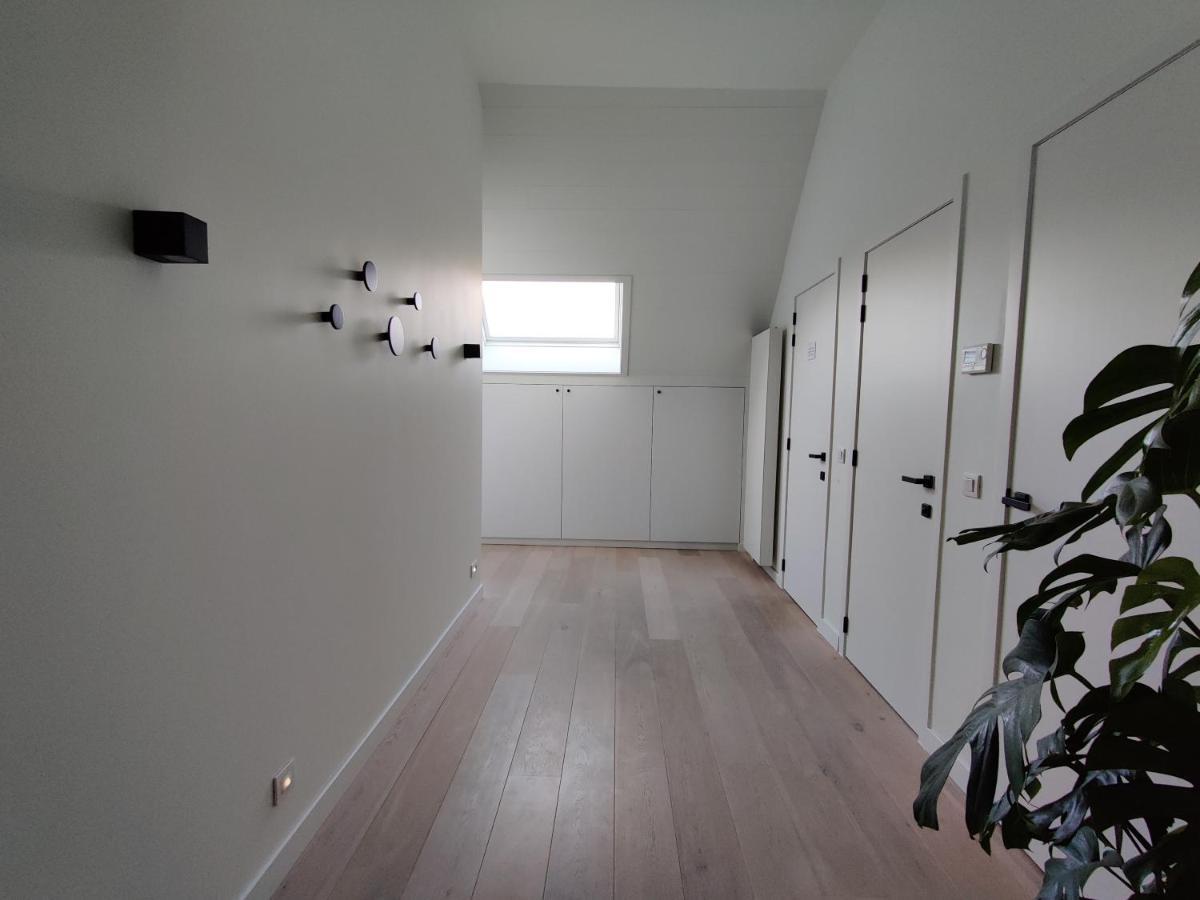 Beautiful 3-Bedroom - 3-Bathroom Appartment Pendula Brugge Eksteriør bilde