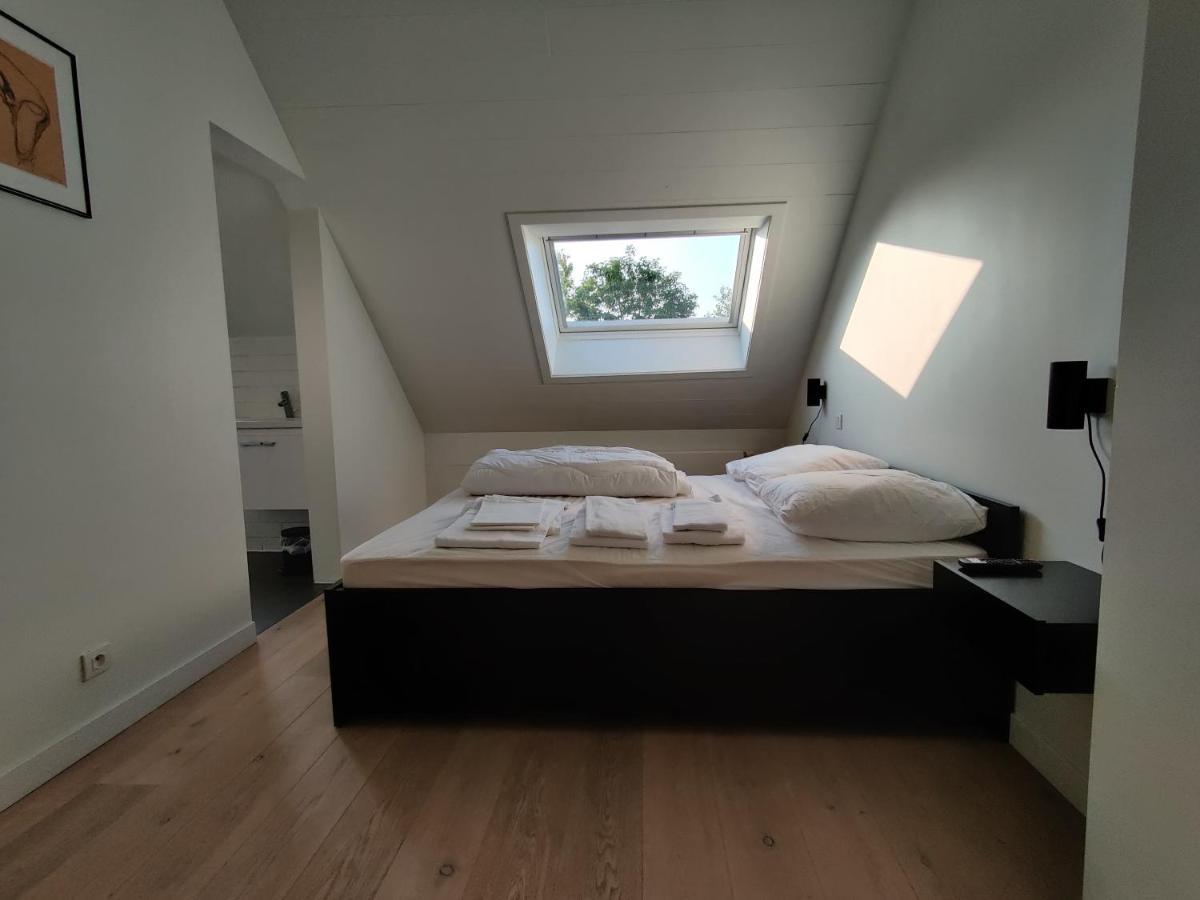 Beautiful 3-Bedroom - 3-Bathroom Appartment Pendula Brugge Eksteriør bilde