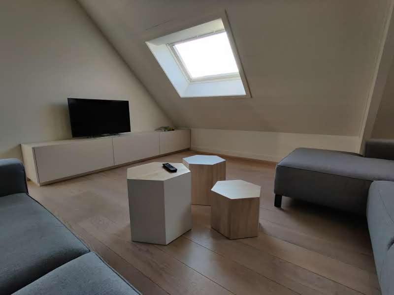 Beautiful 3-Bedroom - 3-Bathroom Appartment Pendula Brugge Eksteriør bilde