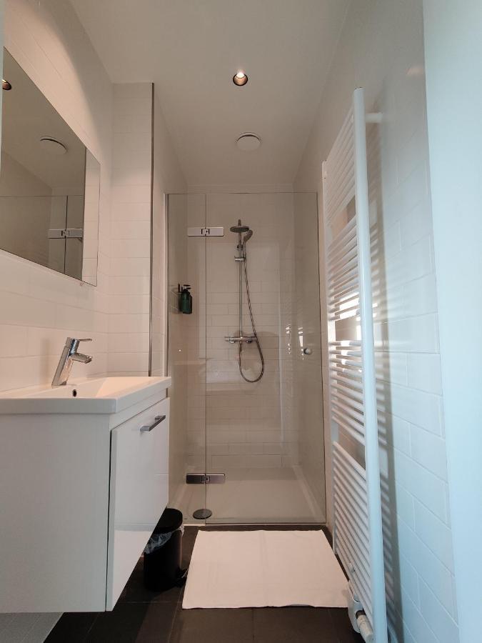 Beautiful 3-Bedroom - 3-Bathroom Appartment Pendula Brugge Eksteriør bilde