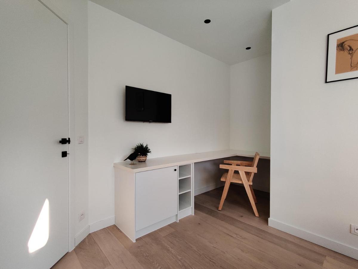 Beautiful 3-Bedroom - 3-Bathroom Appartment Pendula Brugge Eksteriør bilde
