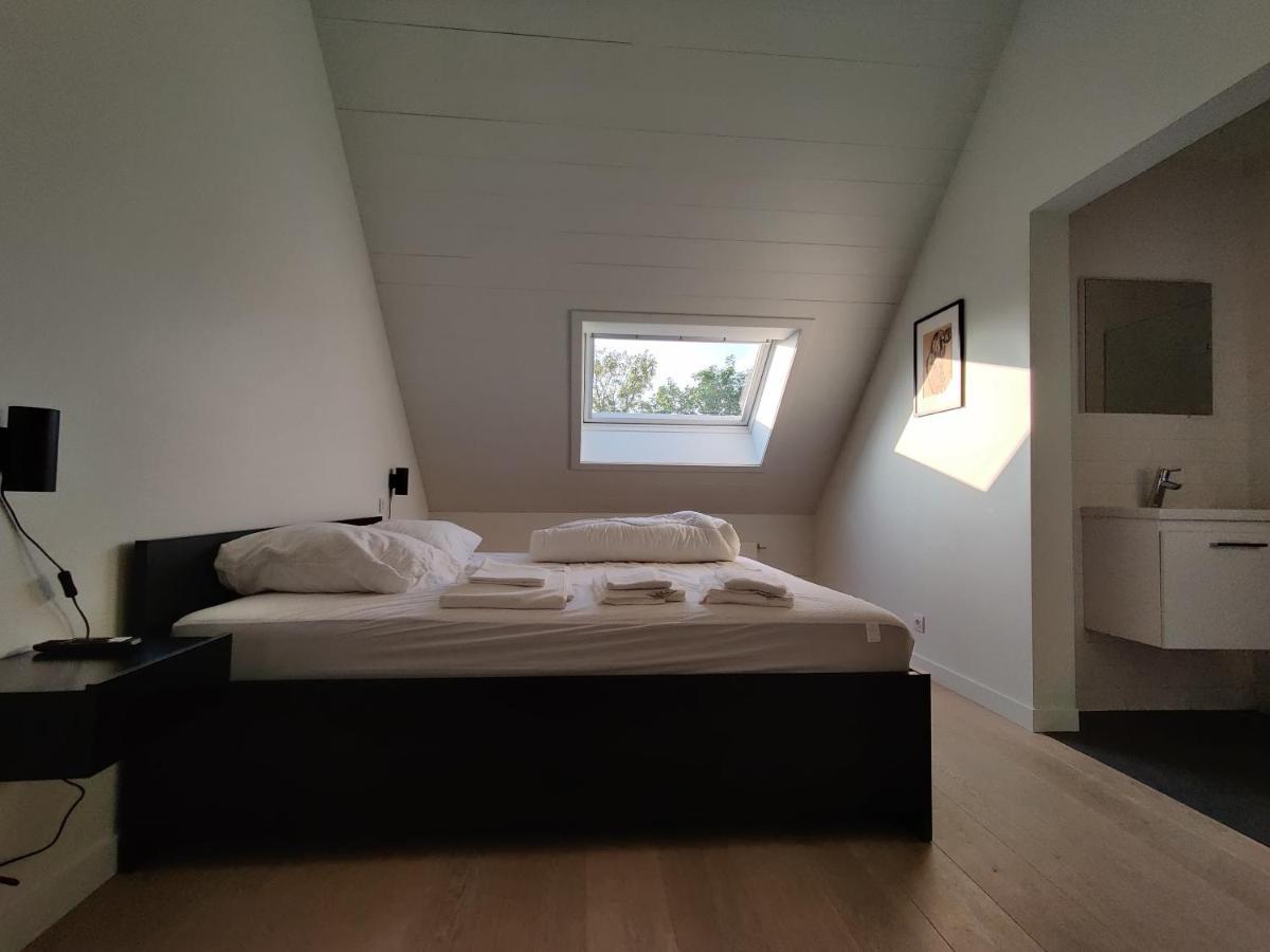 Beautiful 3-Bedroom - 3-Bathroom Appartment Pendula Brugge Eksteriør bilde
