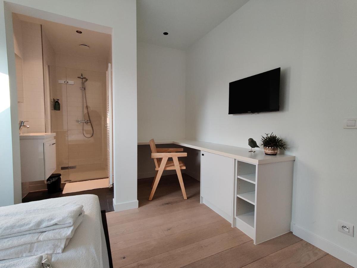 Beautiful 3-Bedroom - 3-Bathroom Appartment Pendula Brugge Eksteriør bilde